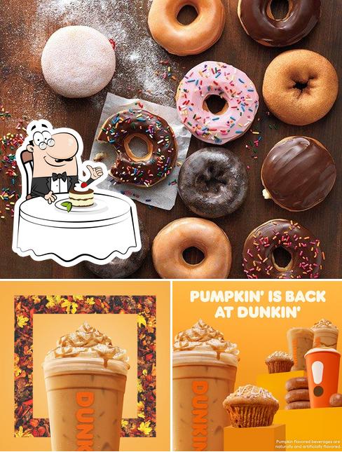 Dunkin'