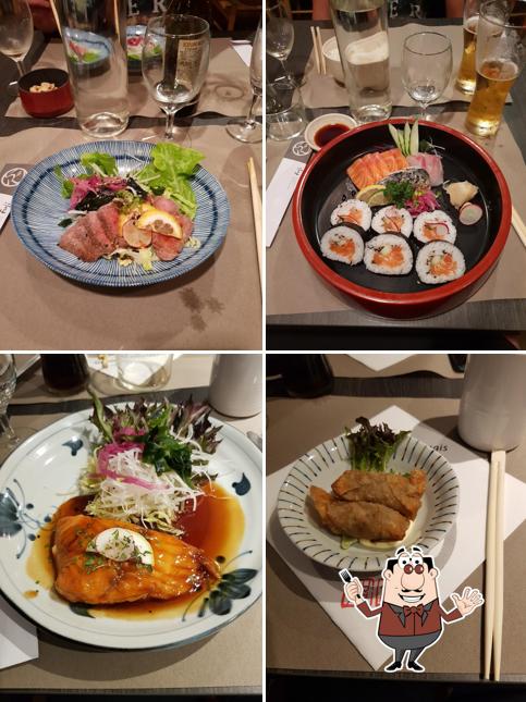 Fuji Restaurant
