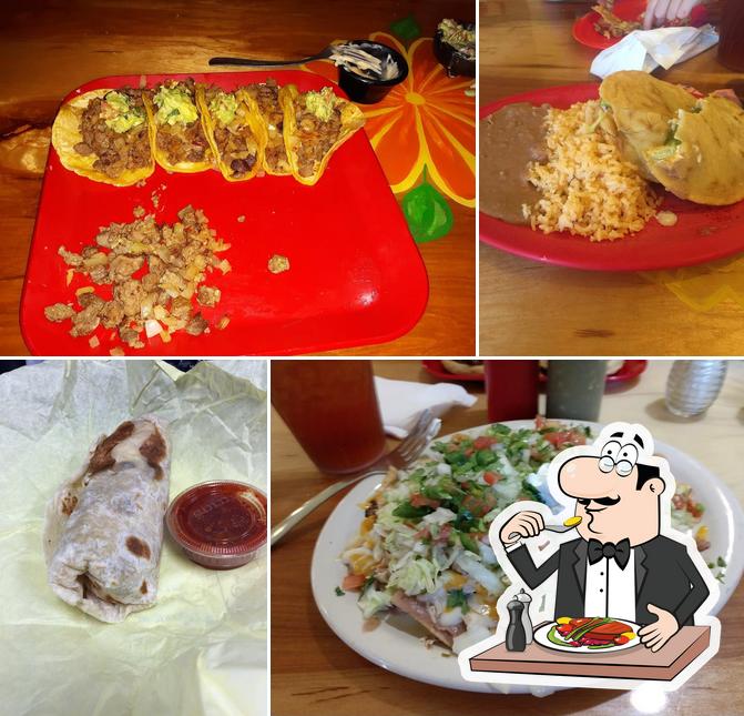 Gorditas Express