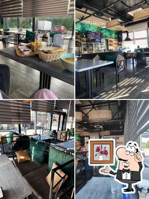 Grill House