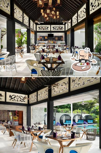 Groove Restaurant & Bar