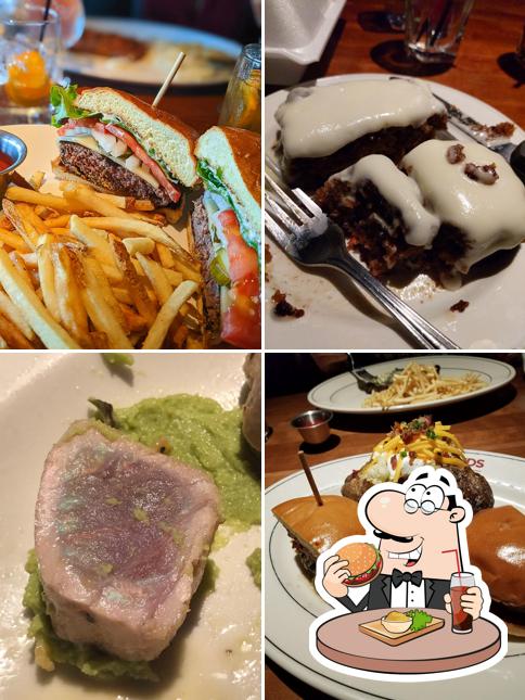 J. Alexander's Restaurant