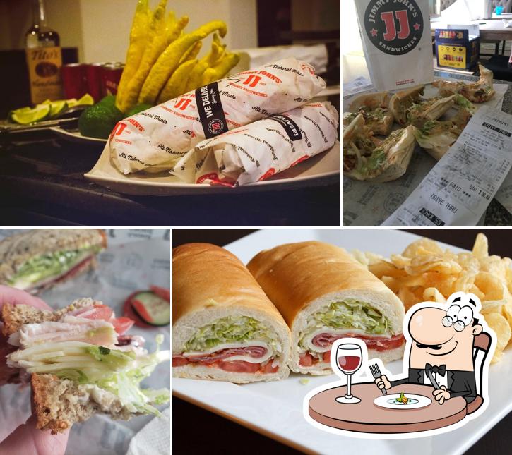 Jimmy John's