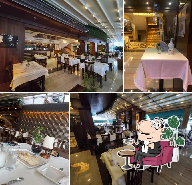 Kare Restaurant