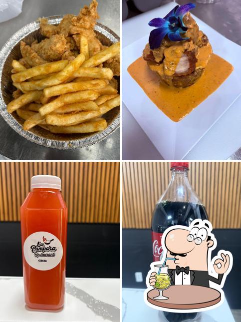 La Pampara Restaurant