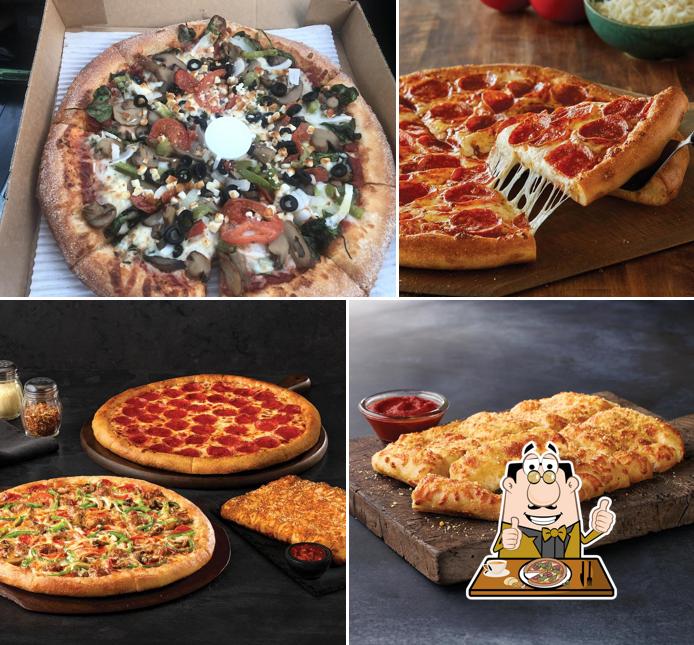 Marco's Pizza