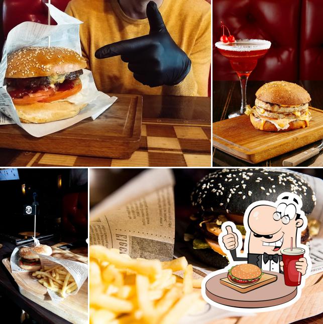 My Friends Pub