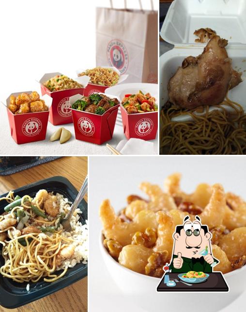 Panda Express