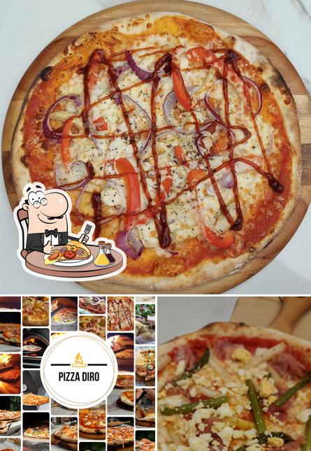 Pizza Diro