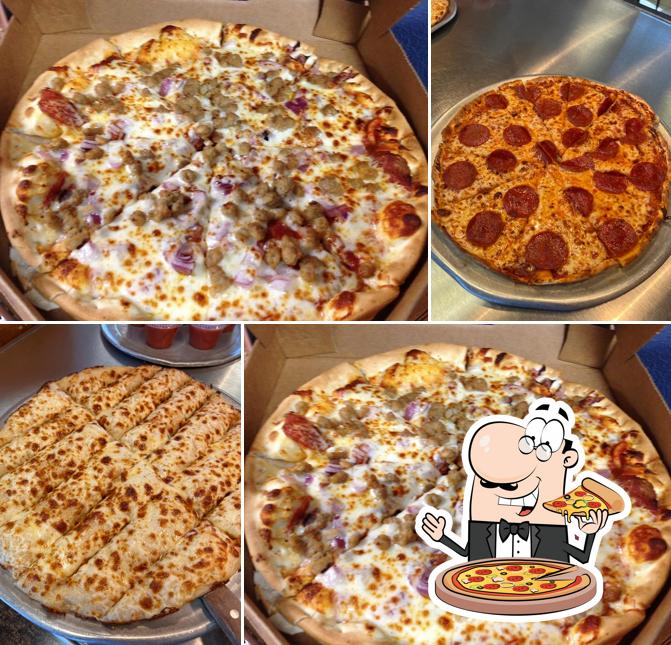 Pizza Plus