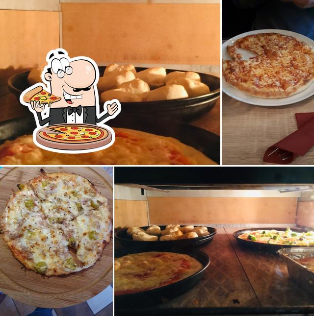 Pizzeria Firenze