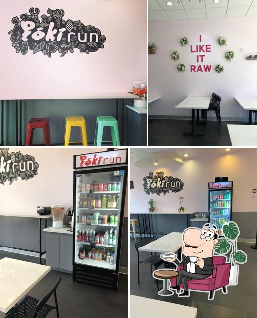 Poki Run Fremont