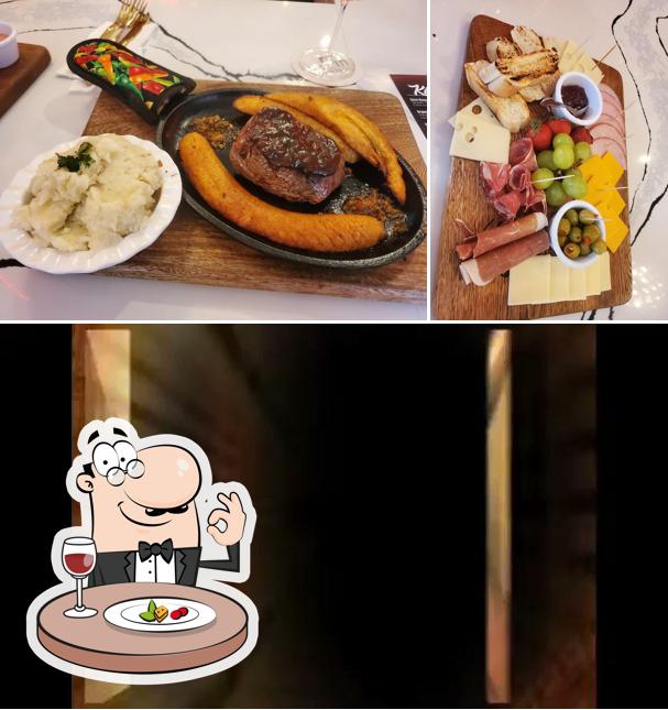El Kiosco Signature Steakhouse & Seafood