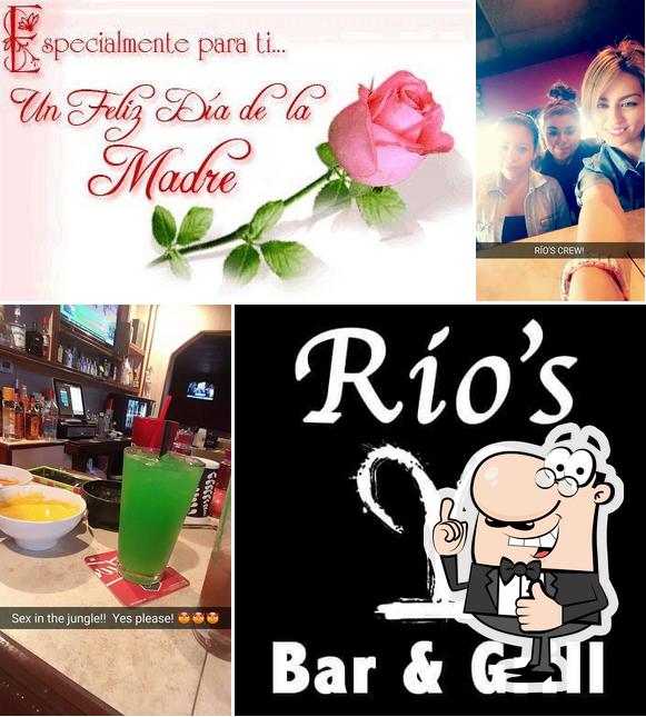 Rio's Bar & Grill