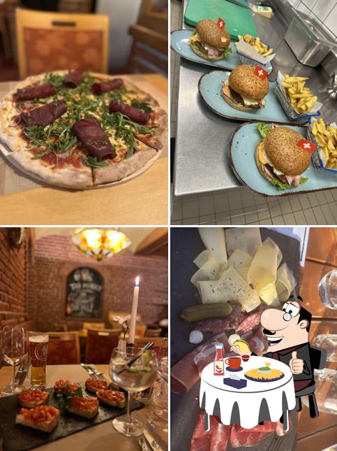 Restaurant Ambassador