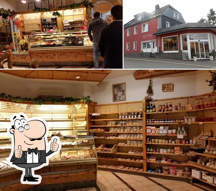 Bäckerei Bayreuther, Inh. Bernd Bayreuther