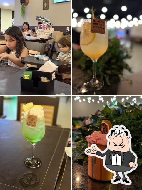 Confraria Grill