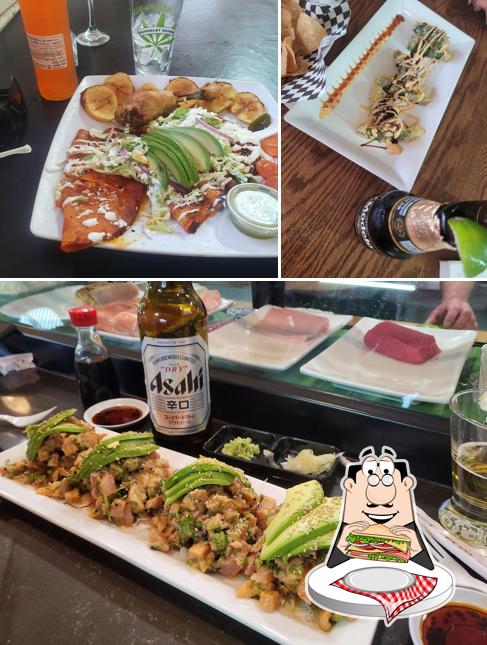 Costa Brava Bar & Grill