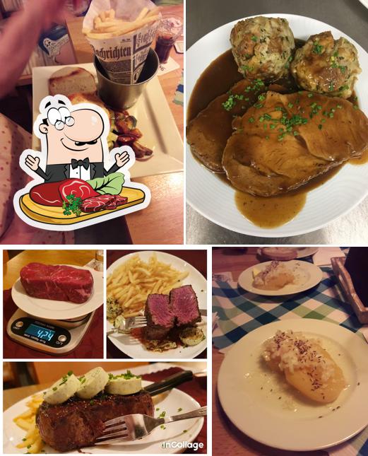 DJK Hüttchen Gaststätte