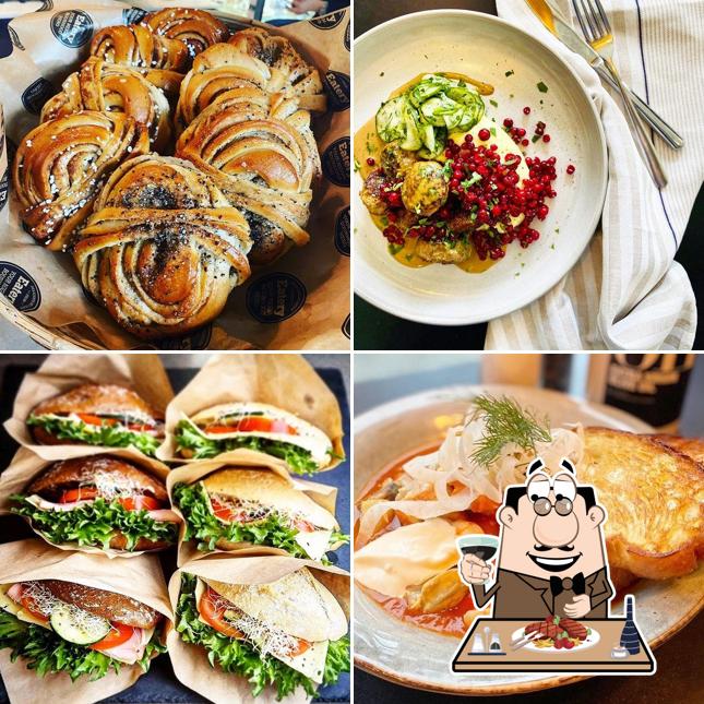 Eatery Lund