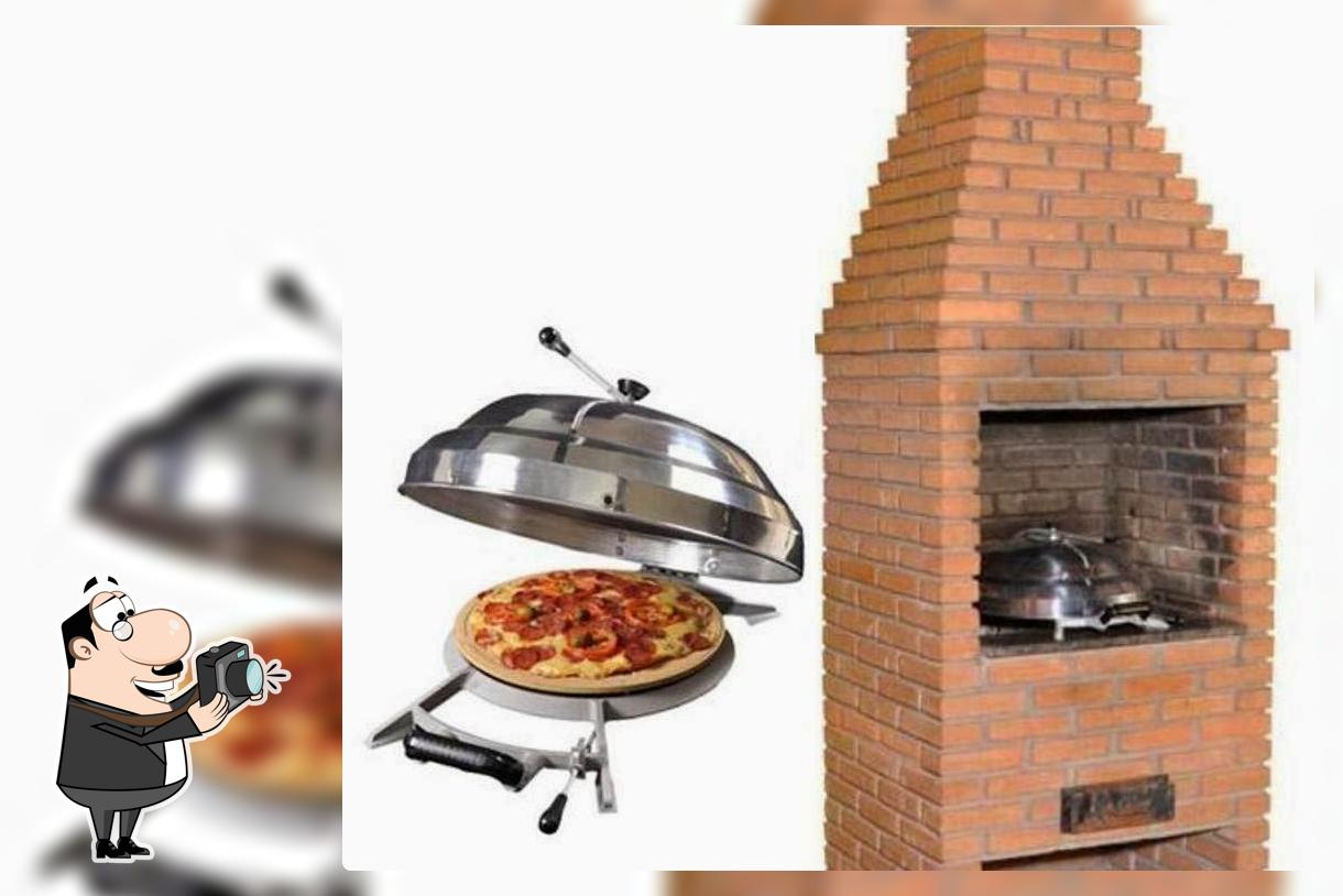 Fornogrill