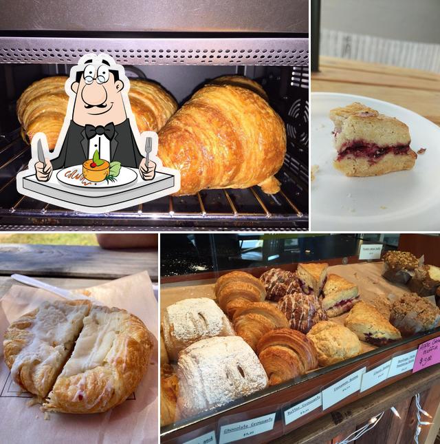 Grateful Bread