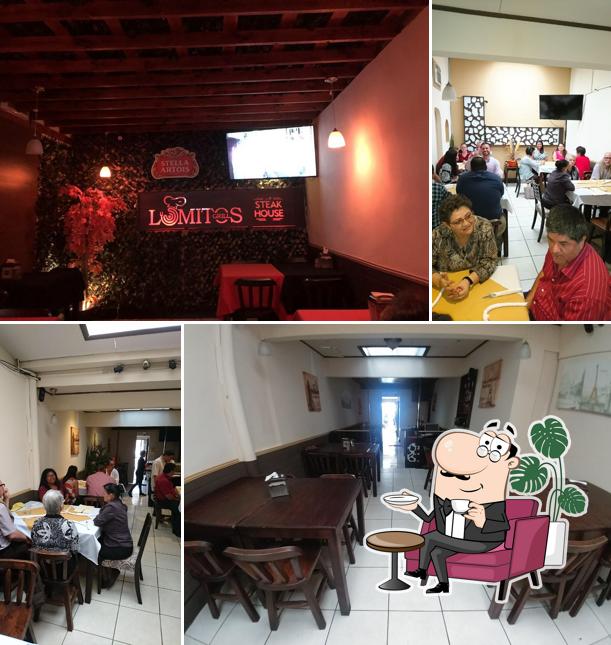 Lomito's Grill - Steak House