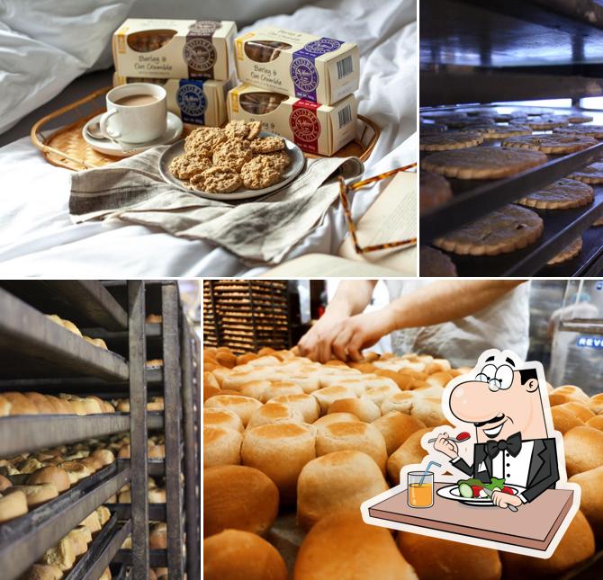 Moores Biscuits