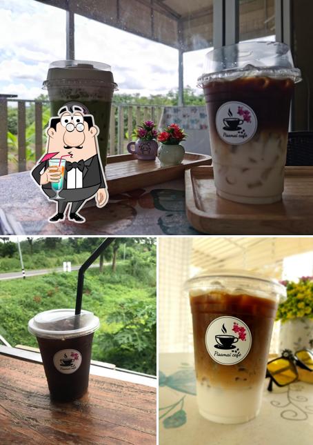 Pisamai Cafe