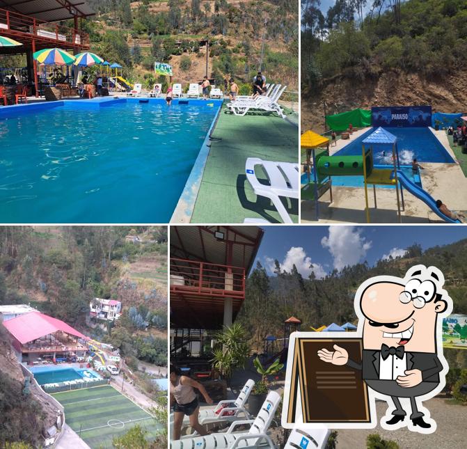 QUINTA EL PARAÍSO