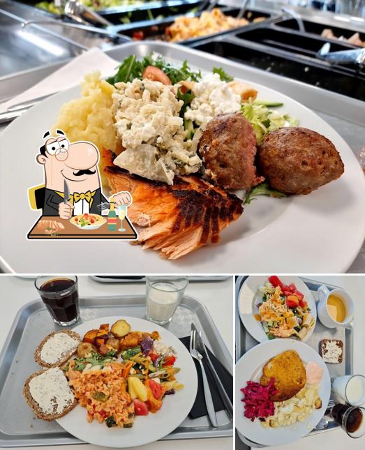 Ravintola Evä