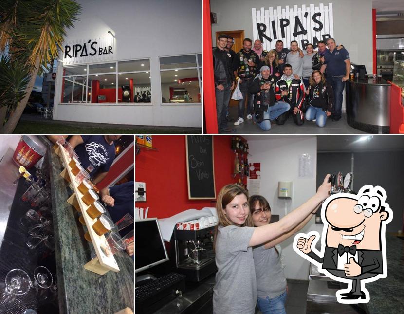 Ripa's