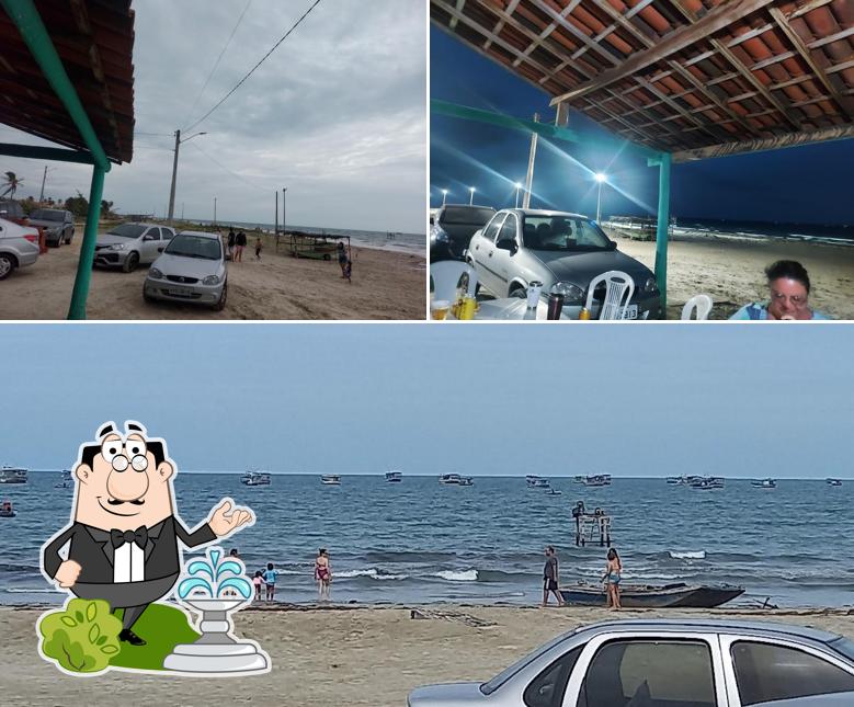 Sabor do Mar Icapuí