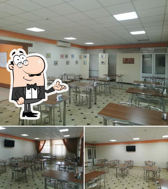 Домашняя кухня