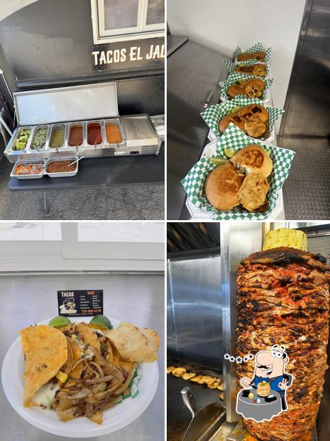 Tacos el jalisciense