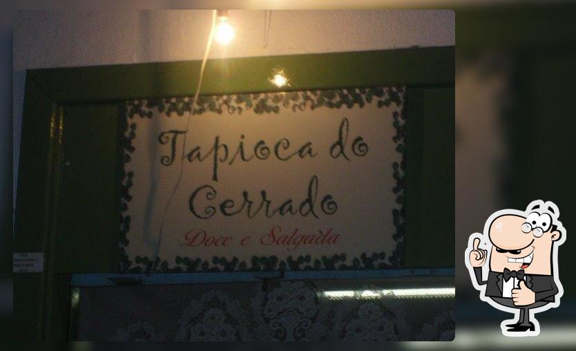 Tapiocaria e cafés do Cerrado Goiás GO