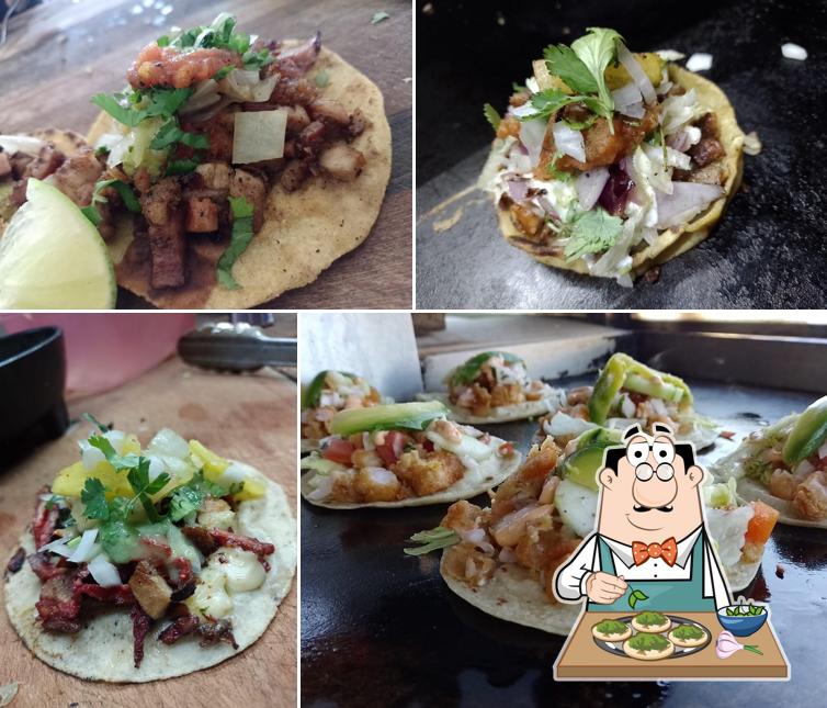 Taquería Eduardo's