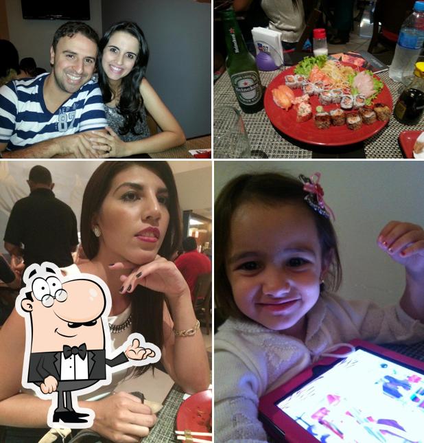 Tay Sushi Bar