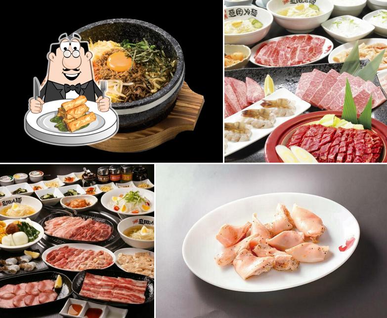 Yakinikureimenyamanakaya Furukawaten