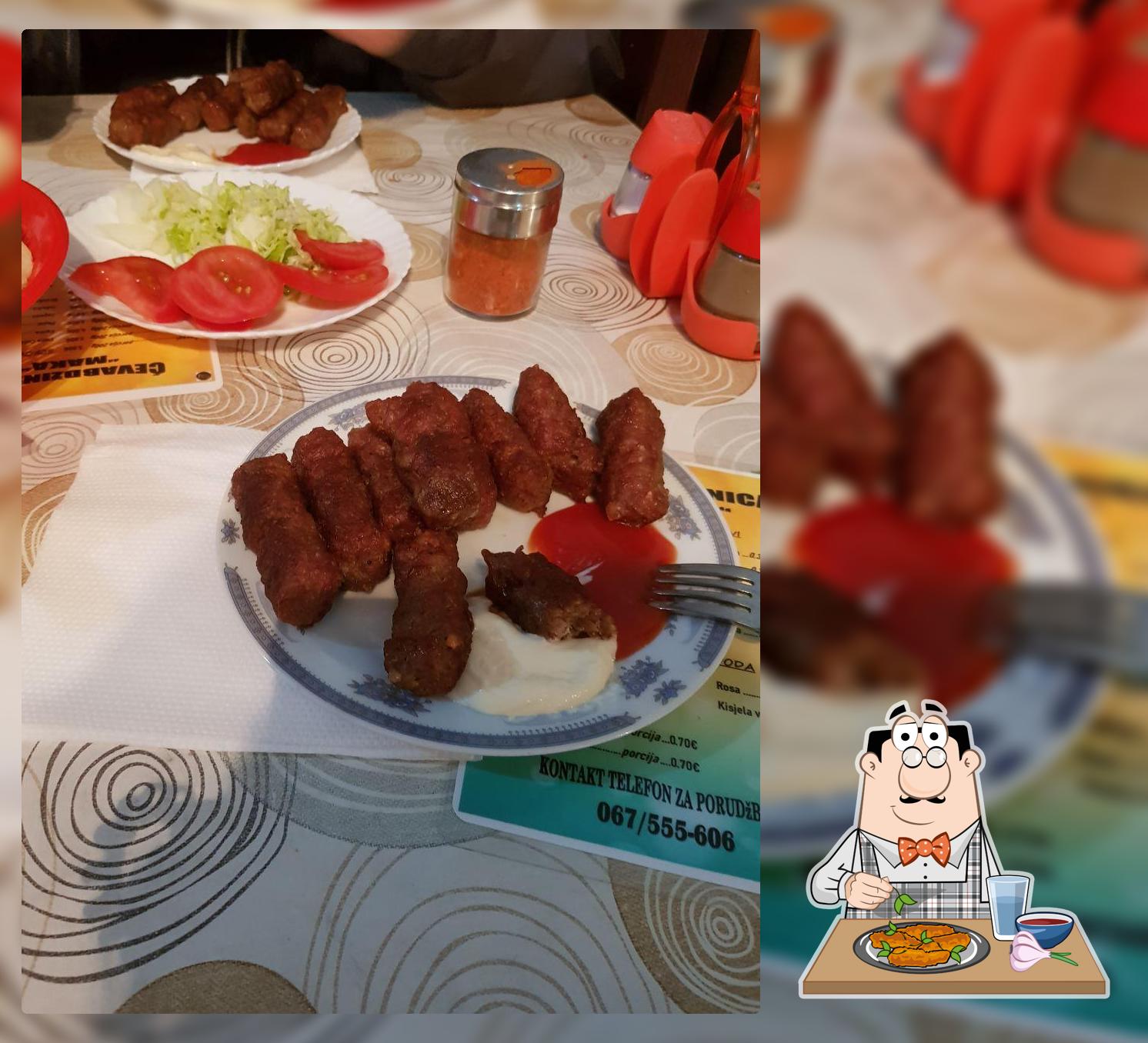 cevabdzinica Maka