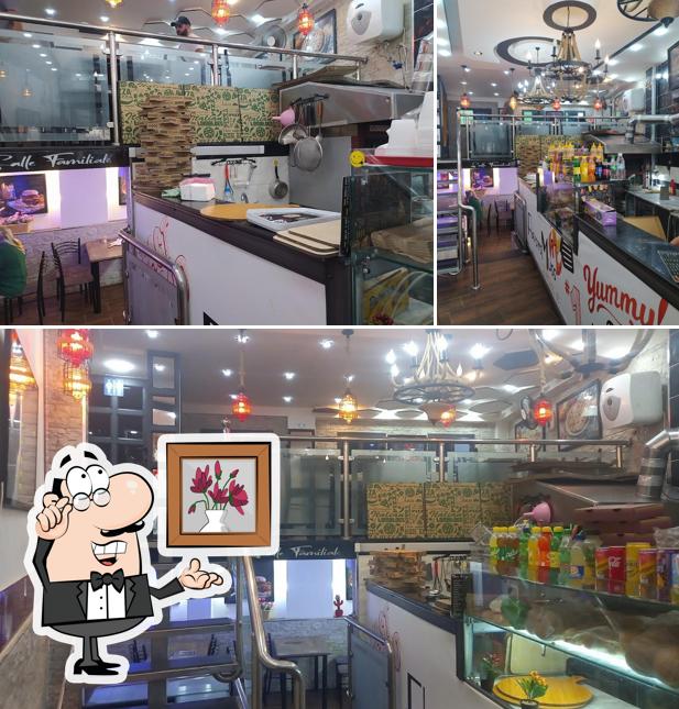 flavors muss (food)