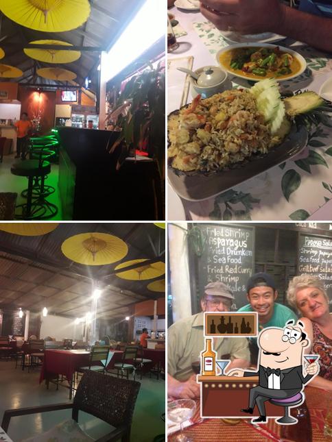 khon thai restaurant