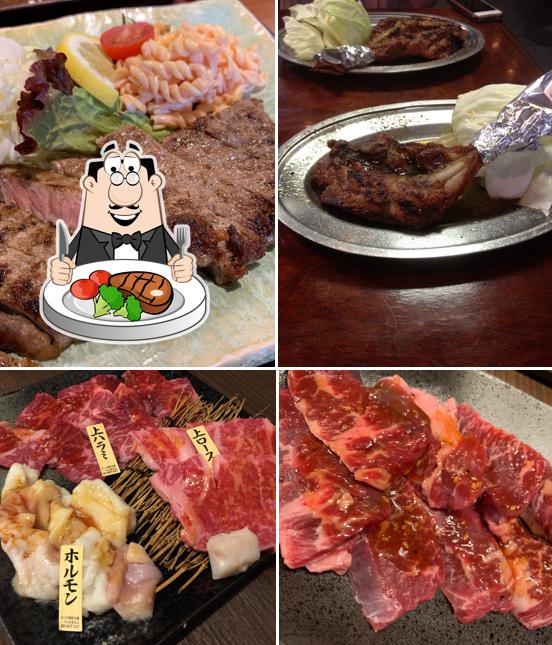 藤村精肉店 丸亀店