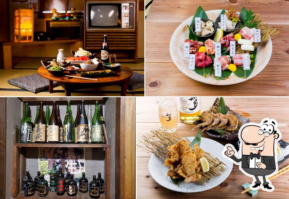 昭和食堂 甚目寺店