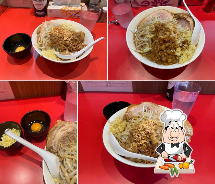 麺処 頂