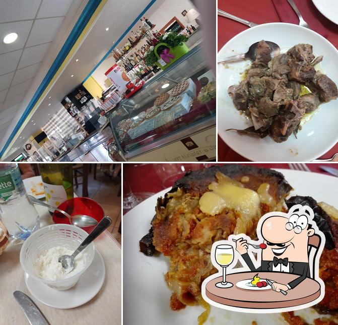 Ristorante Benny's