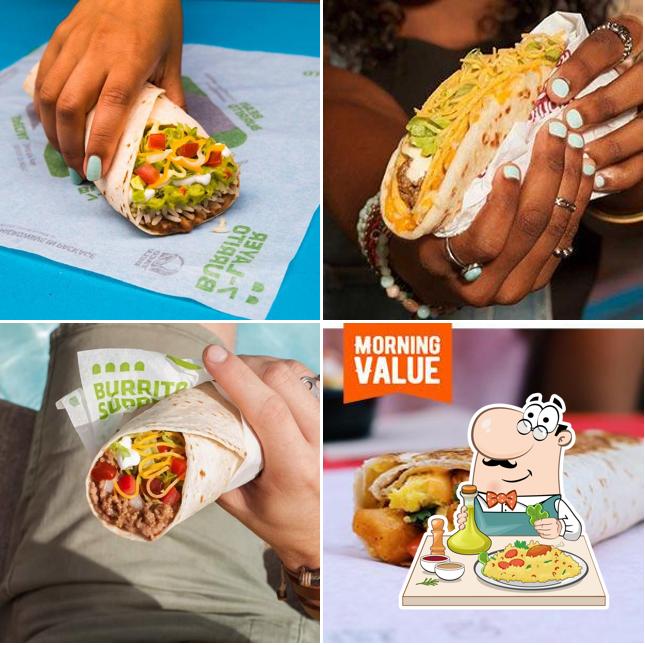 Taco Bell