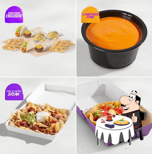 Taco Bell