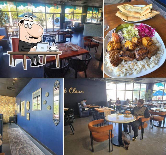 Turkish Kitchen