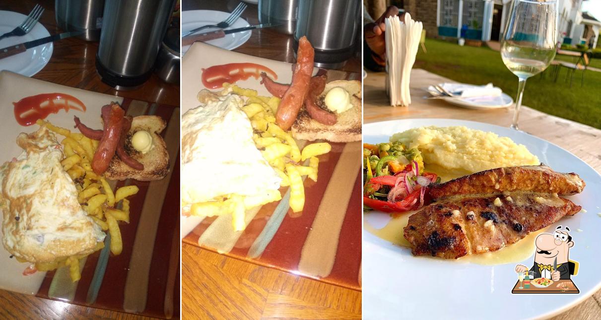 Wama Restaurant